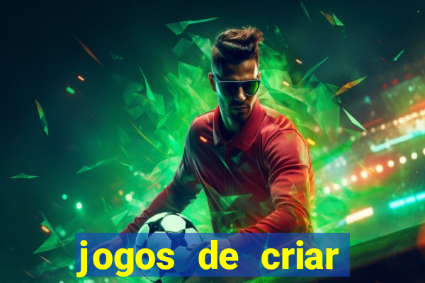 jogos de criar avatar online